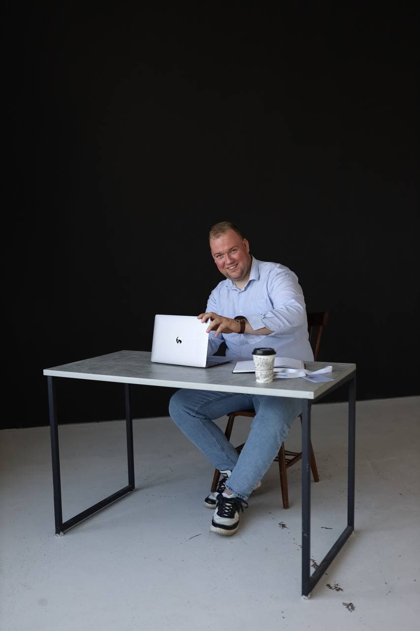 Агент по недвижимости Кочетков Сергей