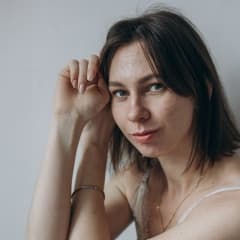 Фото клиента