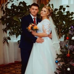 Фото клиента